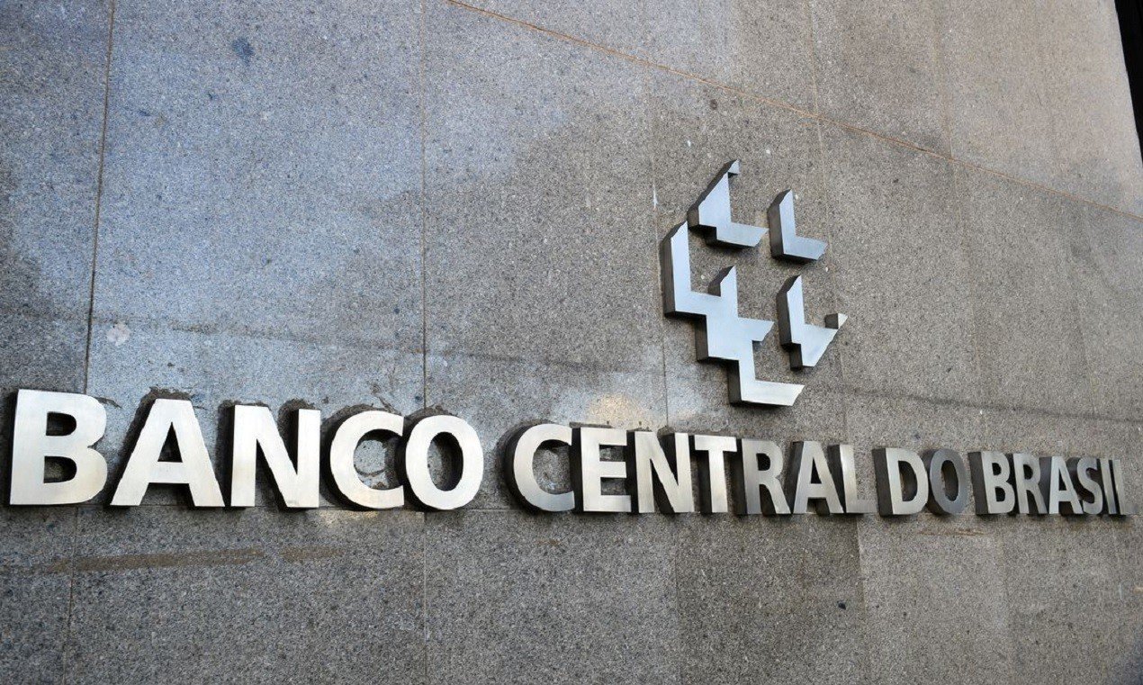 O Banco Central do Brasil (BC) determinou que todas as