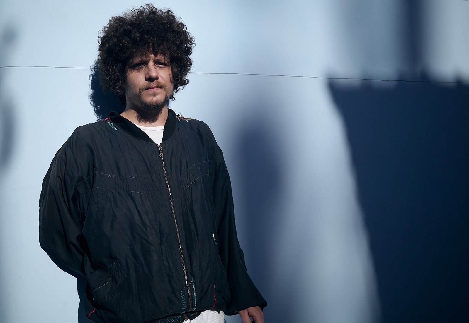 O cantor Chico Chico incluiu músicas de Bob