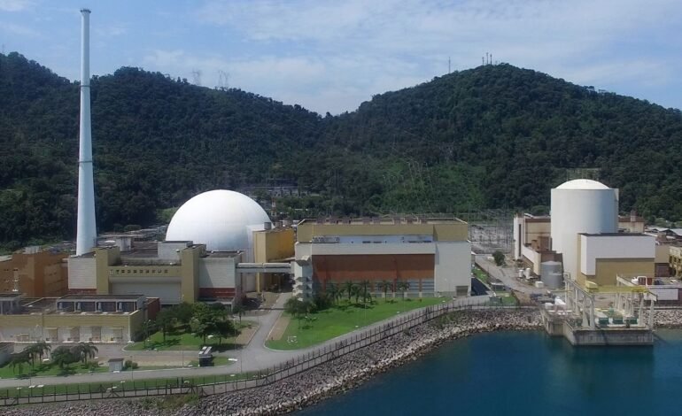 A Eletrobras anunciou nesta quarta-feira (15) a venda