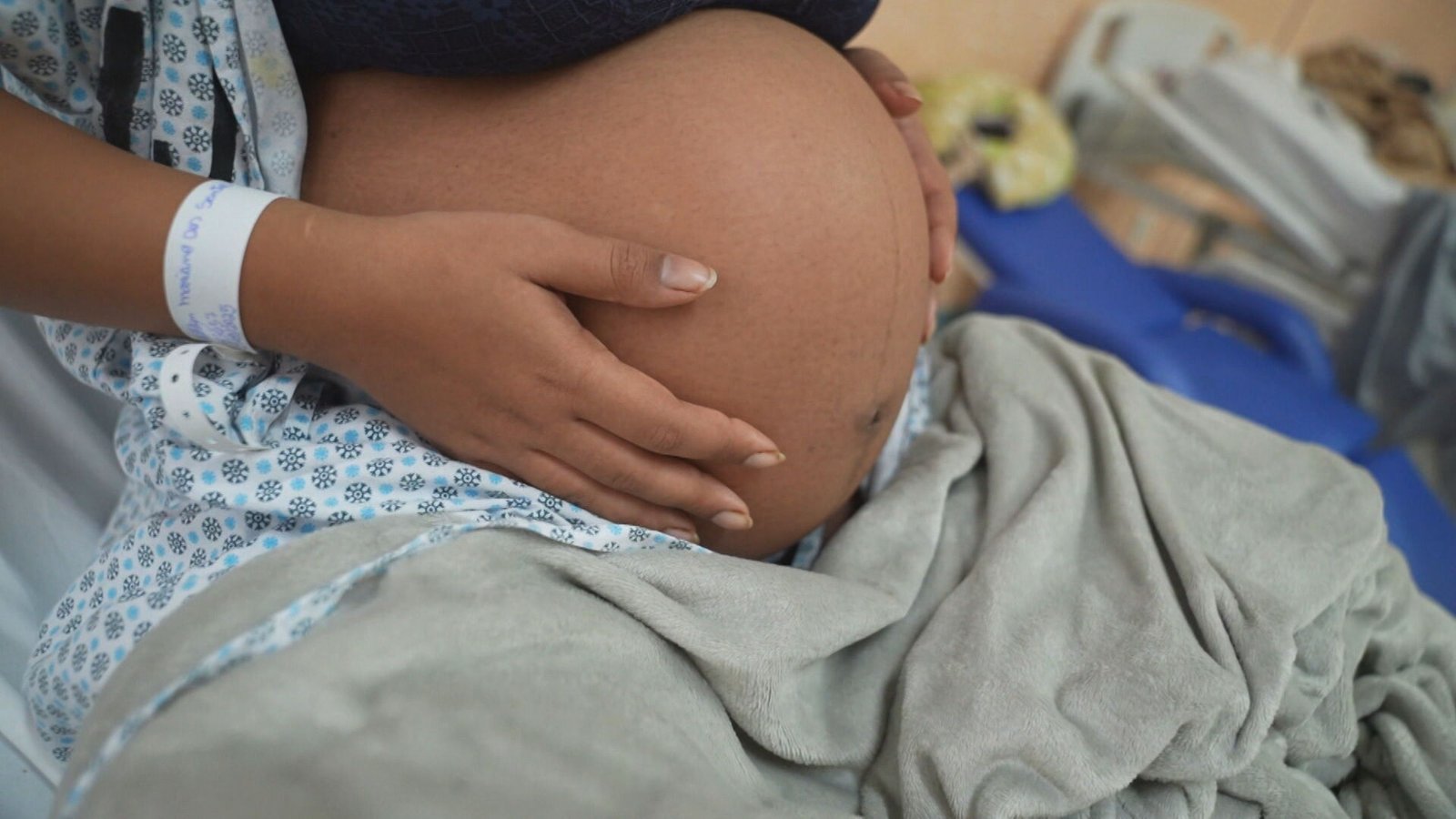 O Globo Repórter exibido em 17 de outubro de 2025