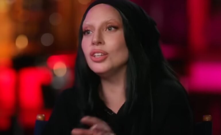 Em entrevista ao “Late Show with Stephen Colbert”