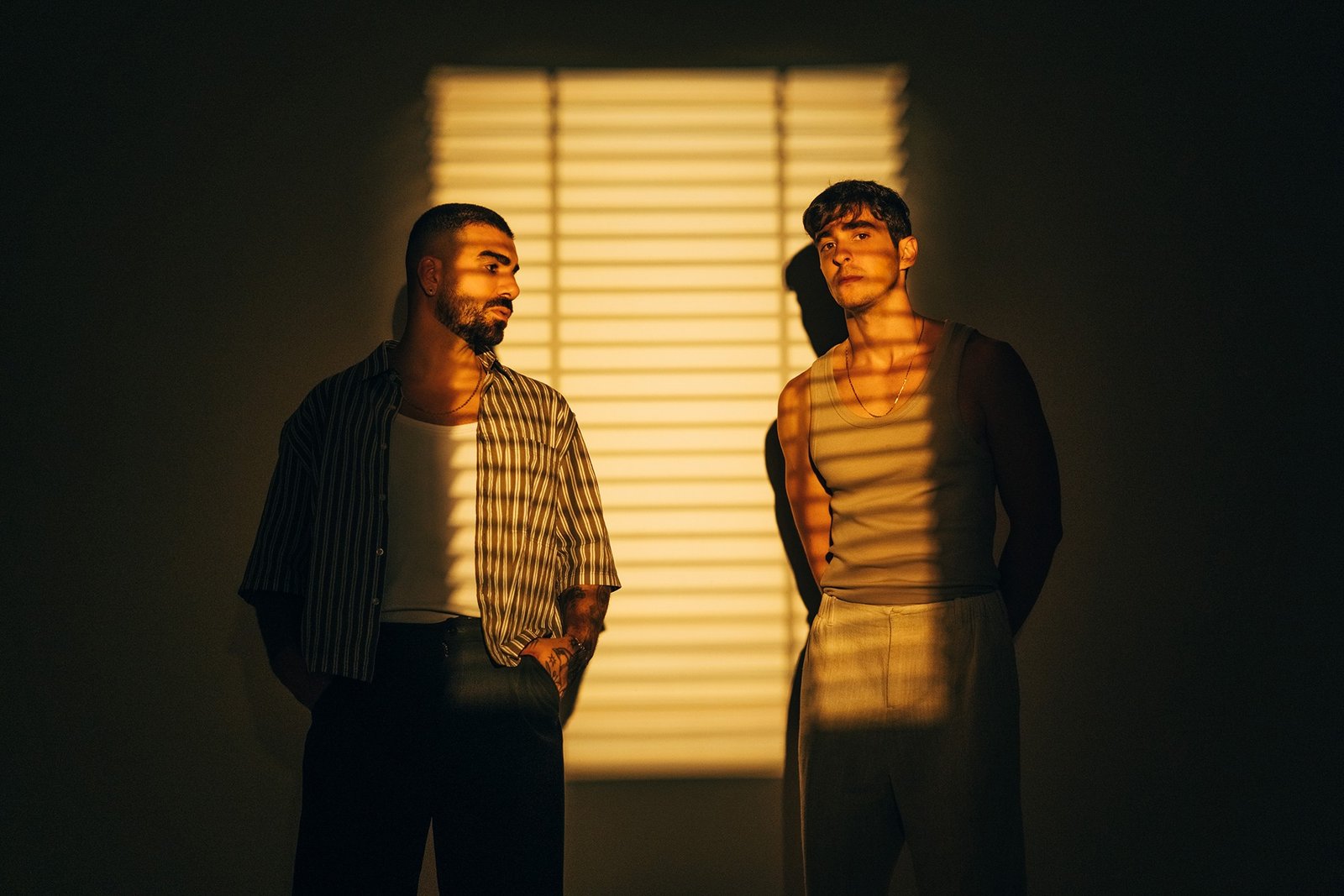 O duo OutroEu lançou ontem, 17 de outubro, o quarto