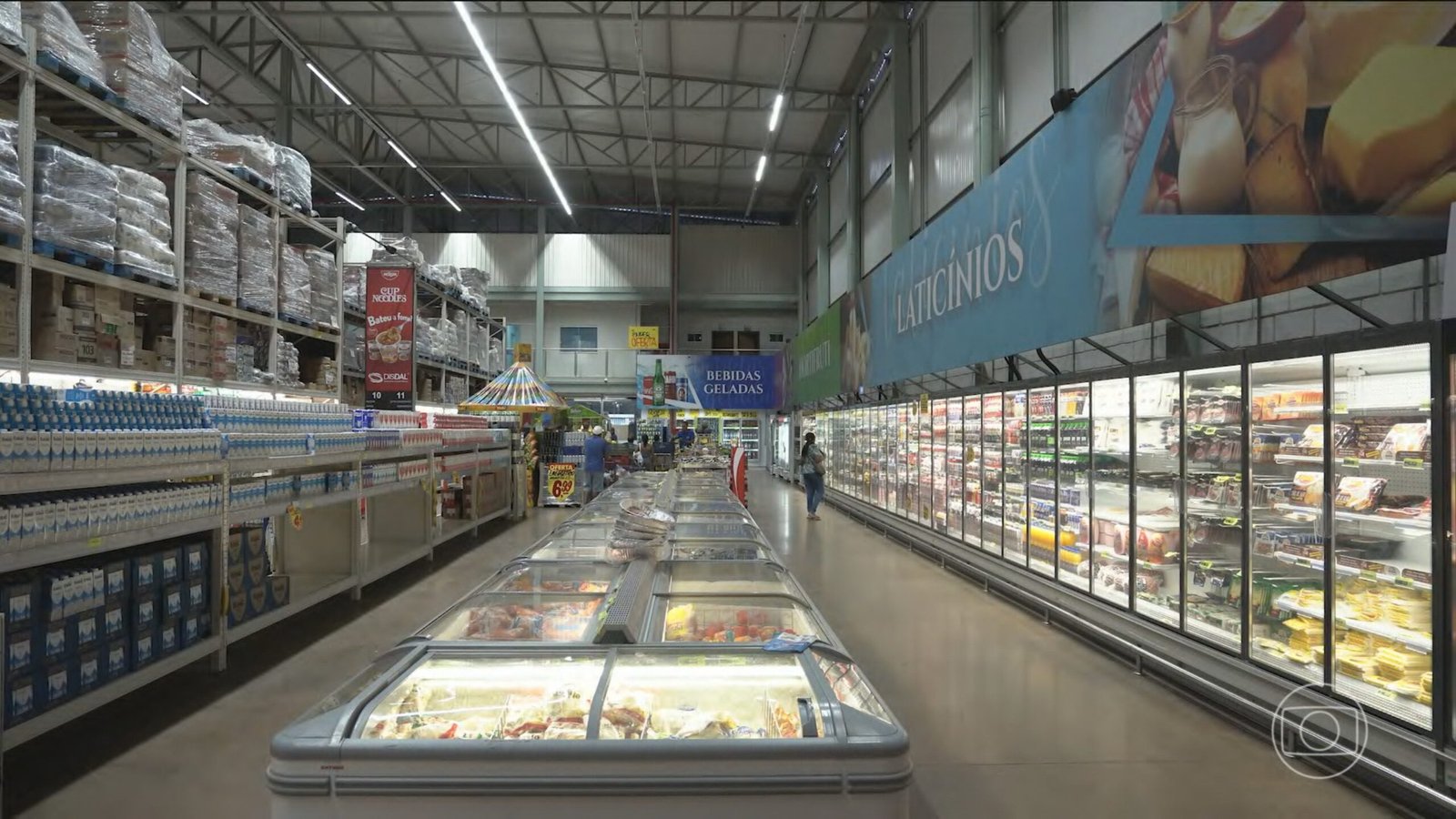 Os analistas do mercado financeiro reduziram as estimativas