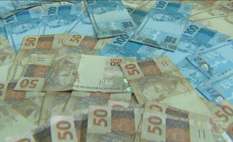 A arrecadação do Imposto sobre Operações Financeiras (IOF)