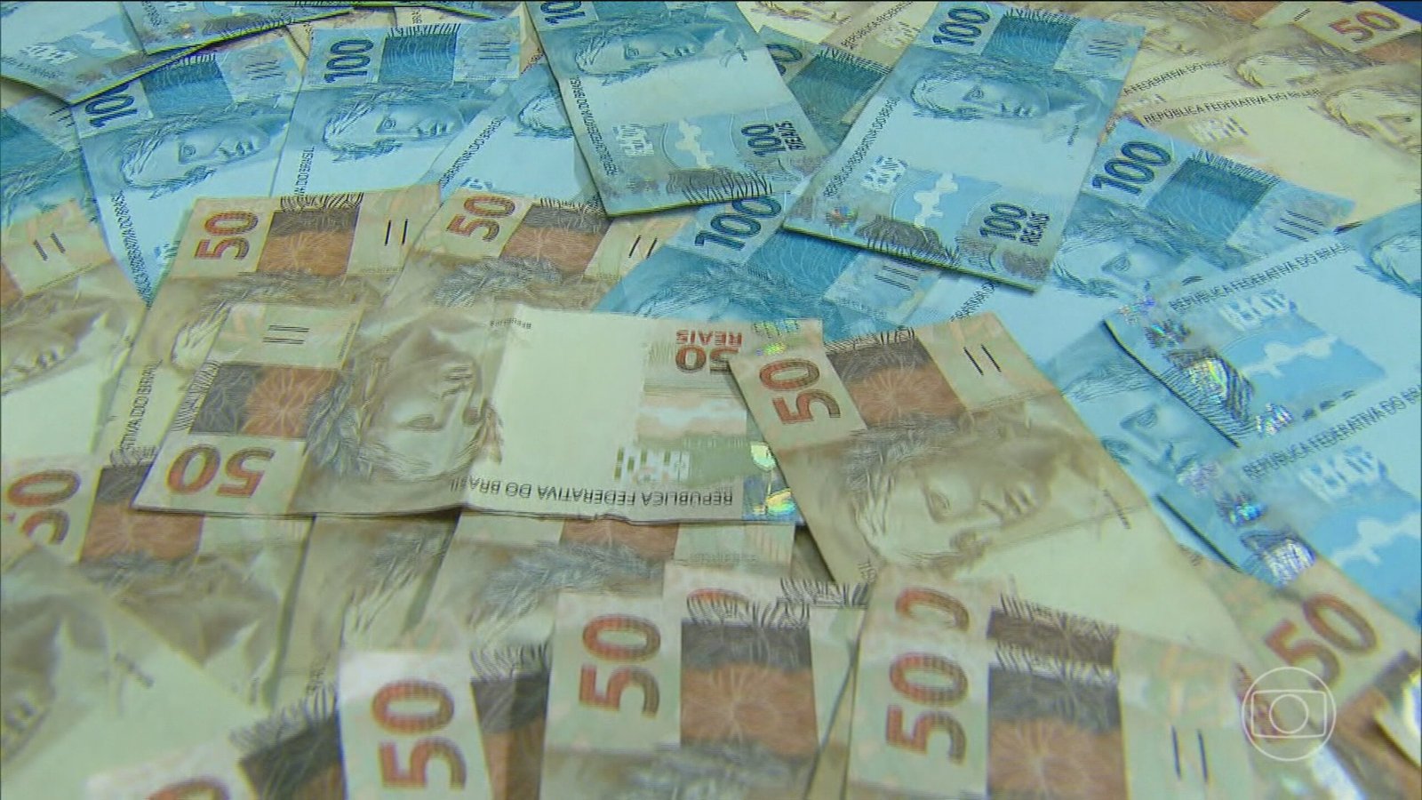 A arrecadação do Imposto sobre Operações Financeiras (IOF)