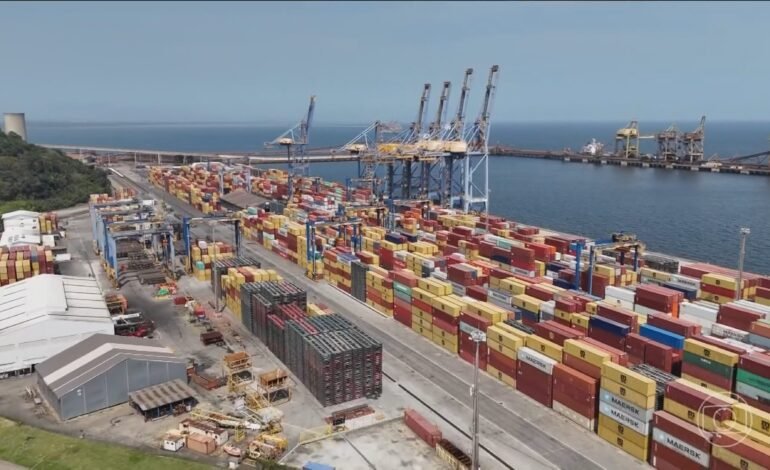 Estados das regiões Sudeste e Sul lideram perdas