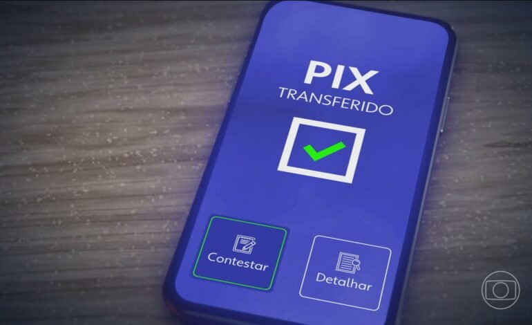 O Banco Central (BC) passará a bloquear, a partir deste