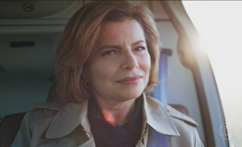 O último capítulo do remake de “Vale Tudo”, exibido na