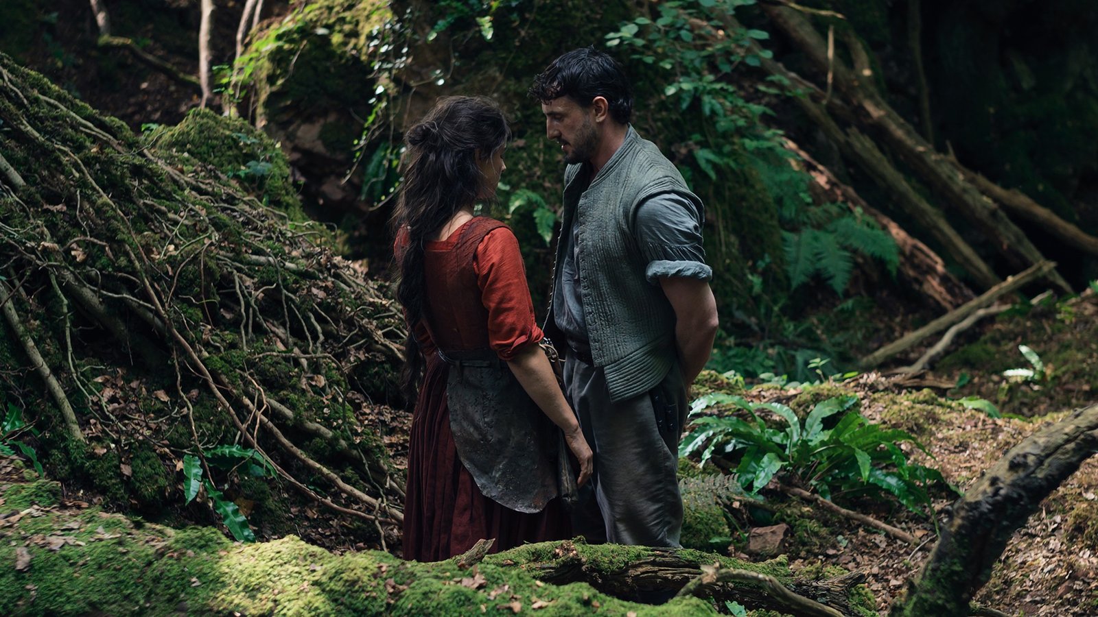 O filme “Hamnet: A Vida Antes de Hamlet” estreou como