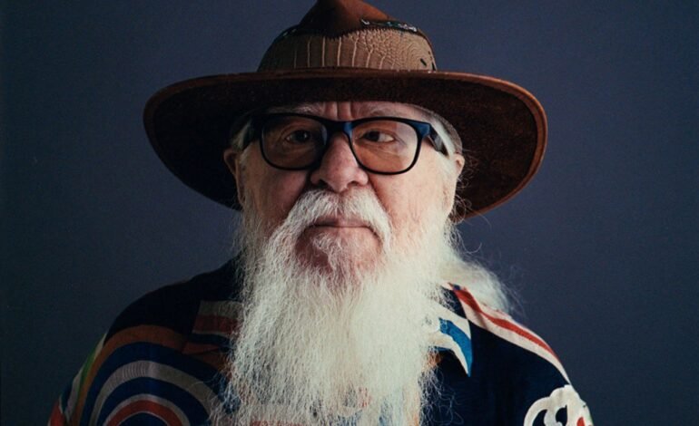 Hermeto Pascoal terá a “Sinfonia em quadrinhos” gravada