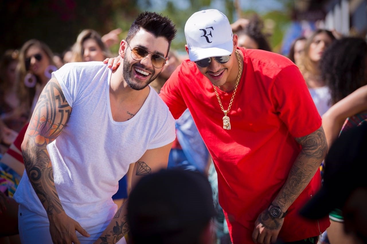 Hungria Cris Laplaya O rapper Hungria foi internado