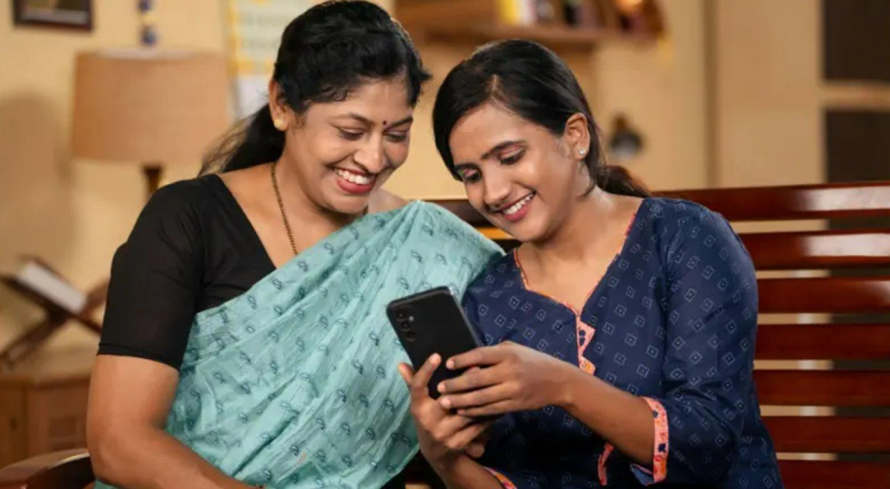 O aplicativo de mensagens Arattai, desenvolvido pela empresa