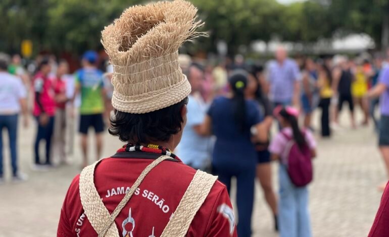 O Instituto Brasileiro de Geografia e Estatística (IBGE)