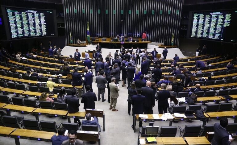 O Supremo Tribunal Federal (STF) decidiu manter em