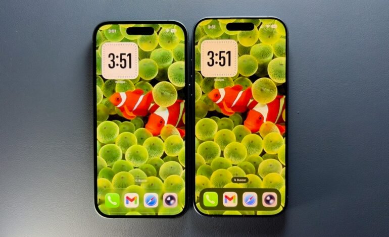 O iPhone 17 foi lançado no Brasil em outubro de