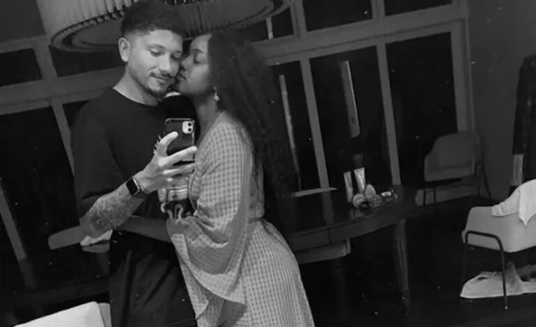 Iza e Yuri Lima anunciaram a separação na tarde desta