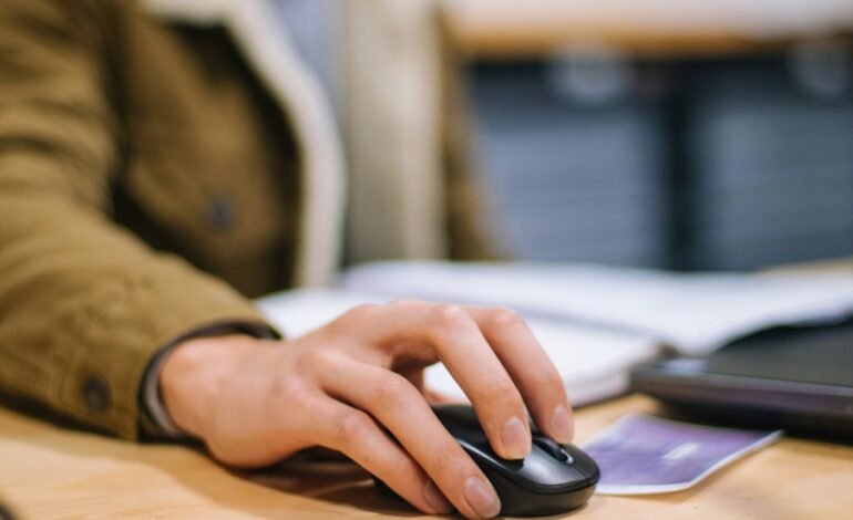 Pesquisadores da Universidade da Califórnia, em Irvine, desc