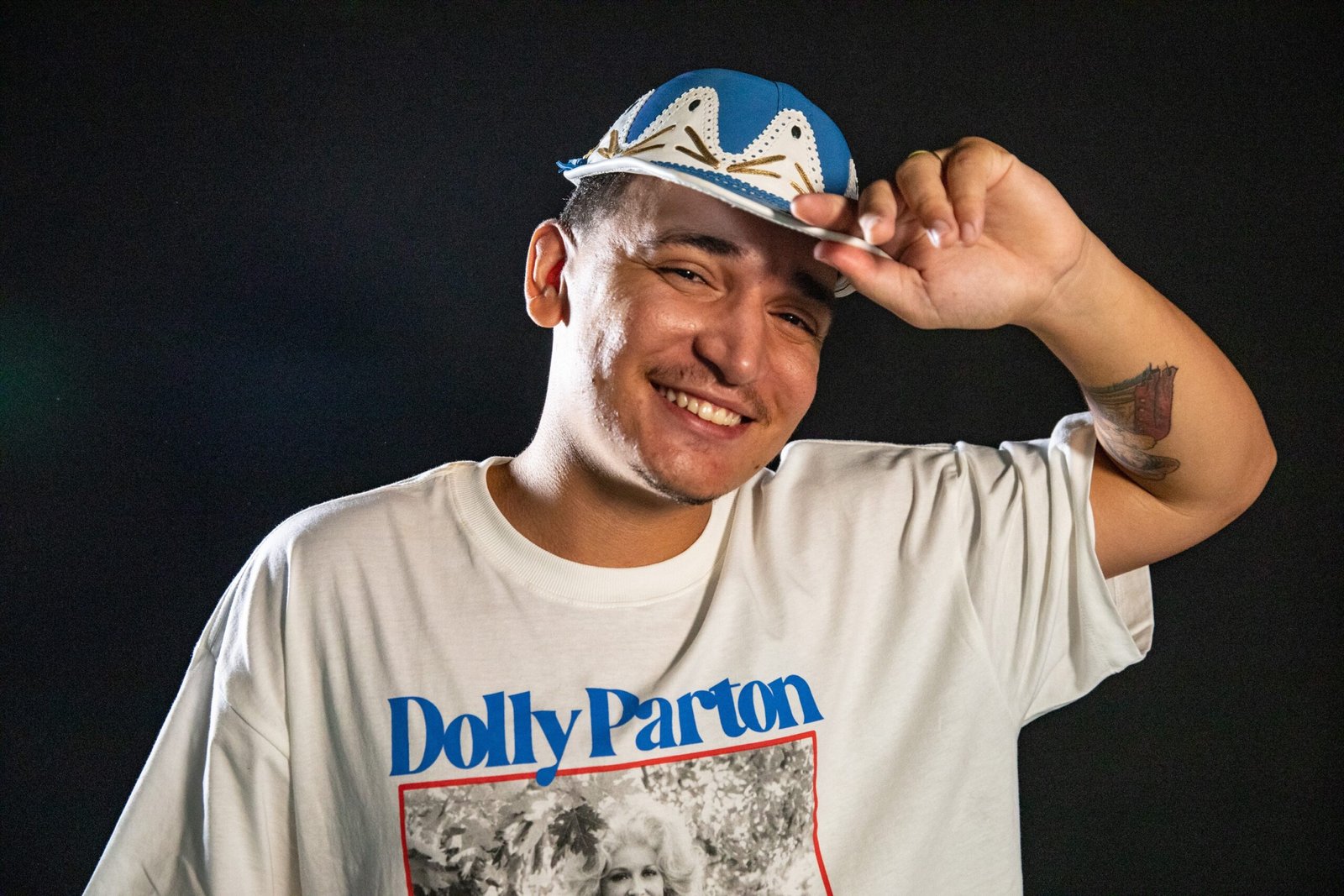 João gomes consolida carreira e estreia projeto tiny desk br