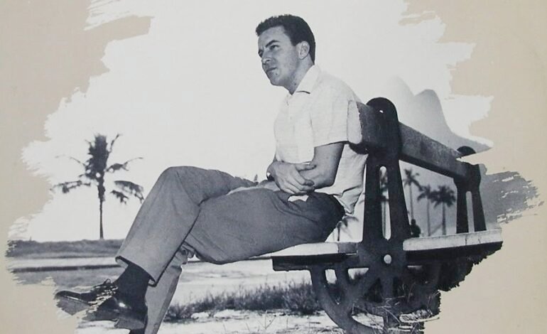 Um festival em homenagem a João Gilberto será