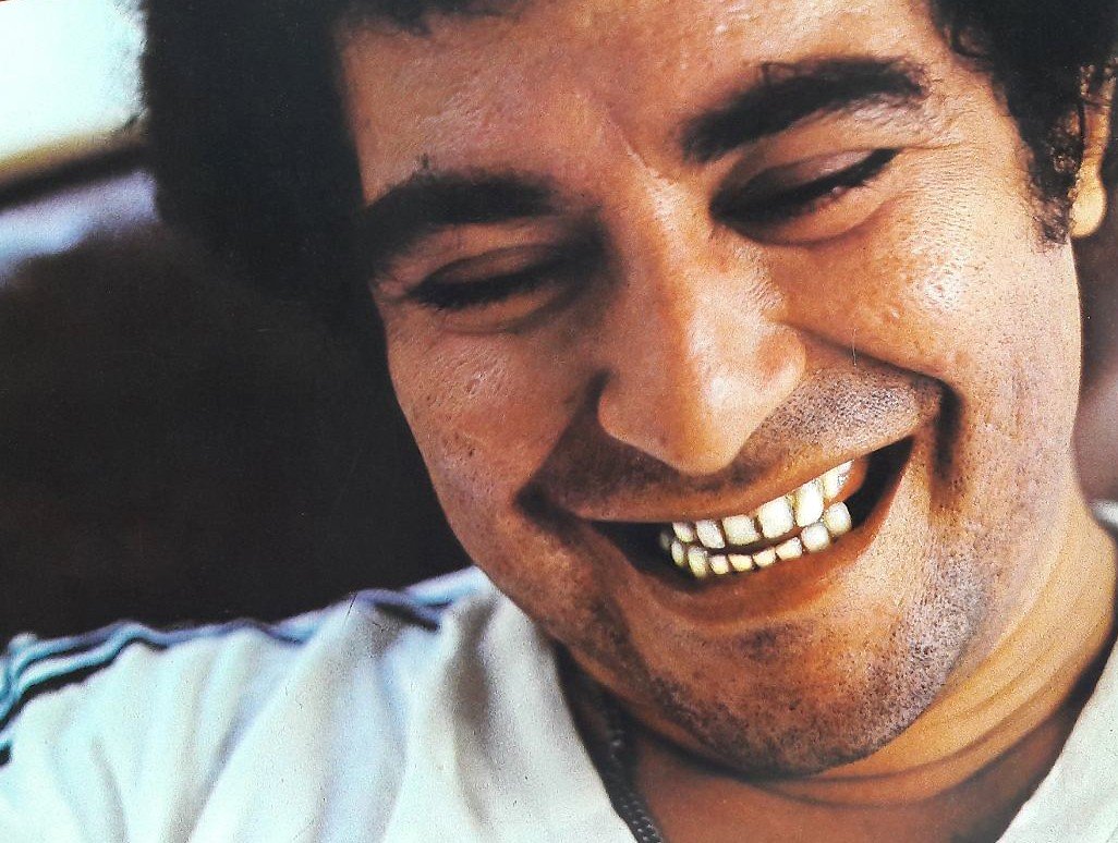 João Nogueira e o Clube do Samba serão tema do