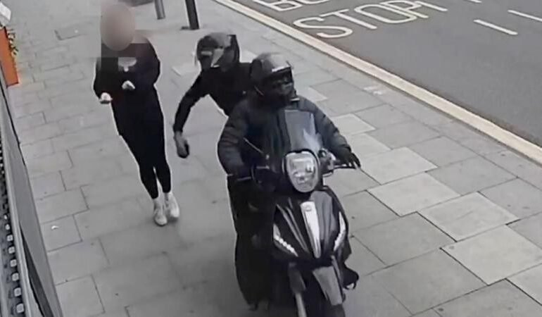 Veja os vídeos que estão em alta no g1 A