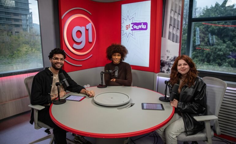 A cantora Luedji Luna lançou dois álbuns no mesmo ano