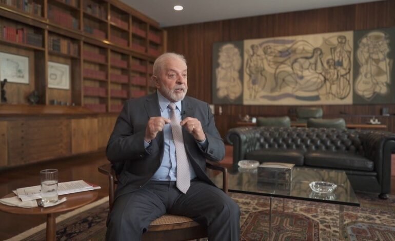 O documentário “8/1 – A democracia resiste”, produzido pela