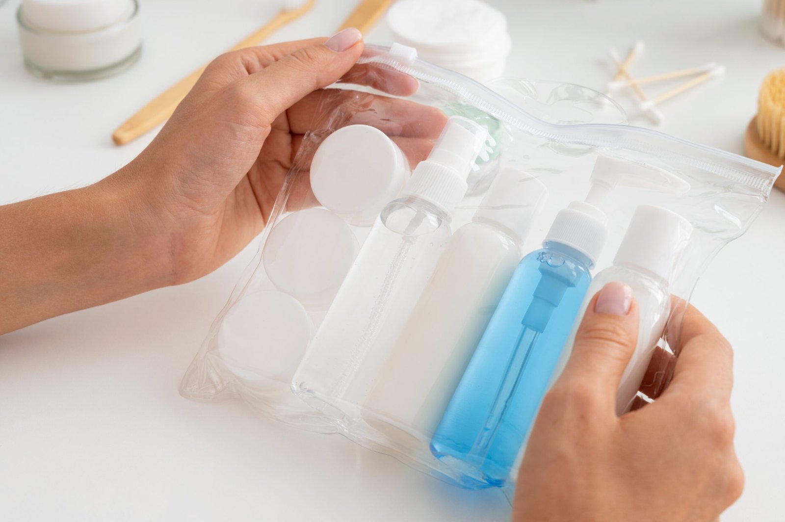 A Agência Nacional de Aviação Civil (Anac) estabeleceu