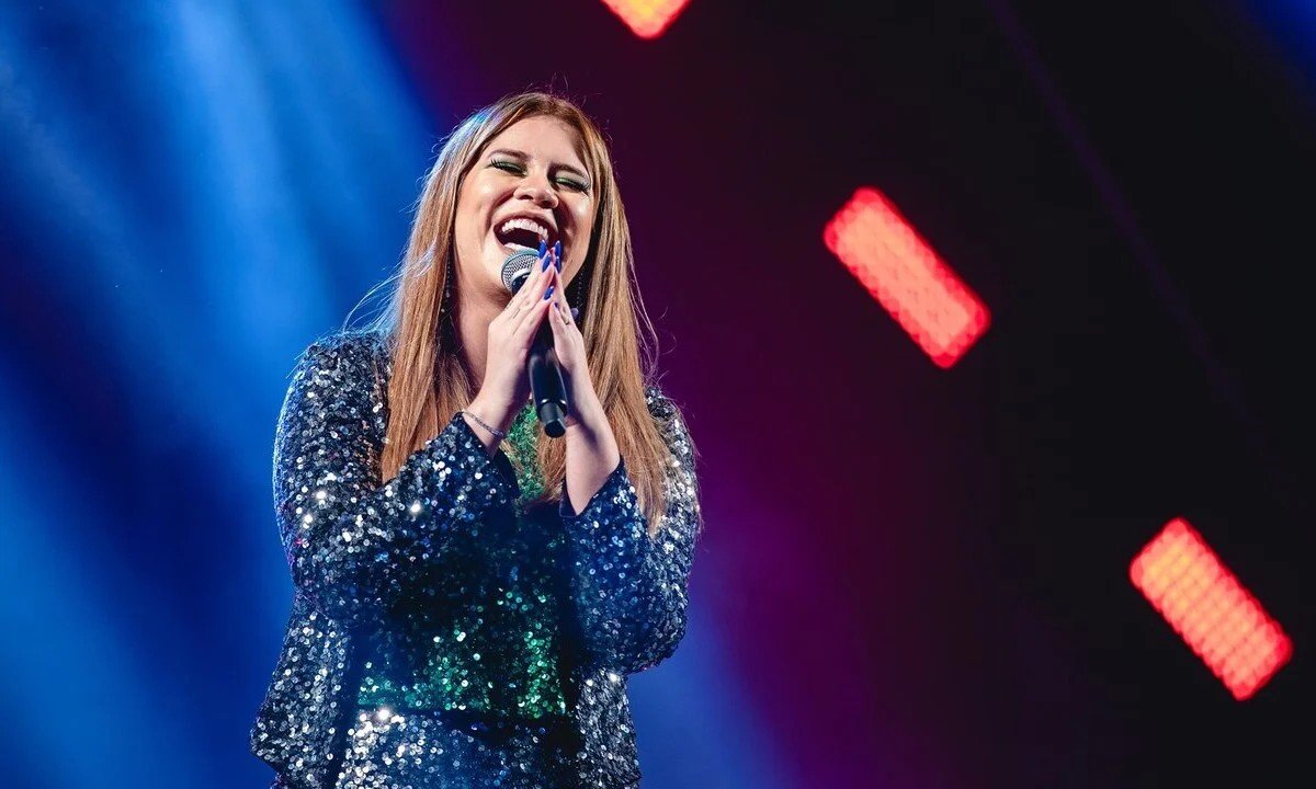 A equipe de Marília Mendonça anunciou o lançamento