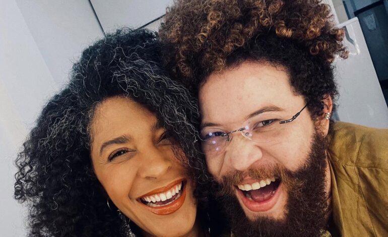 Josyara e Martins gravam neste sábado (4) o álbum ao