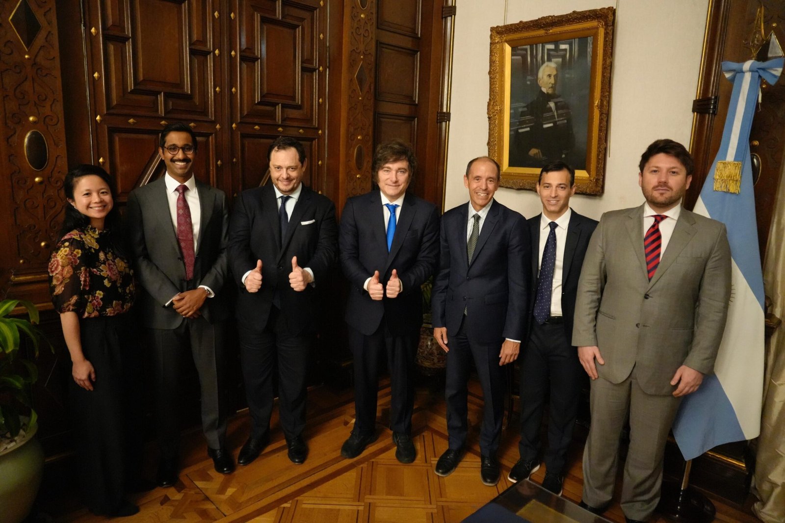 Openai firma acordo para construir data center de inteligênc