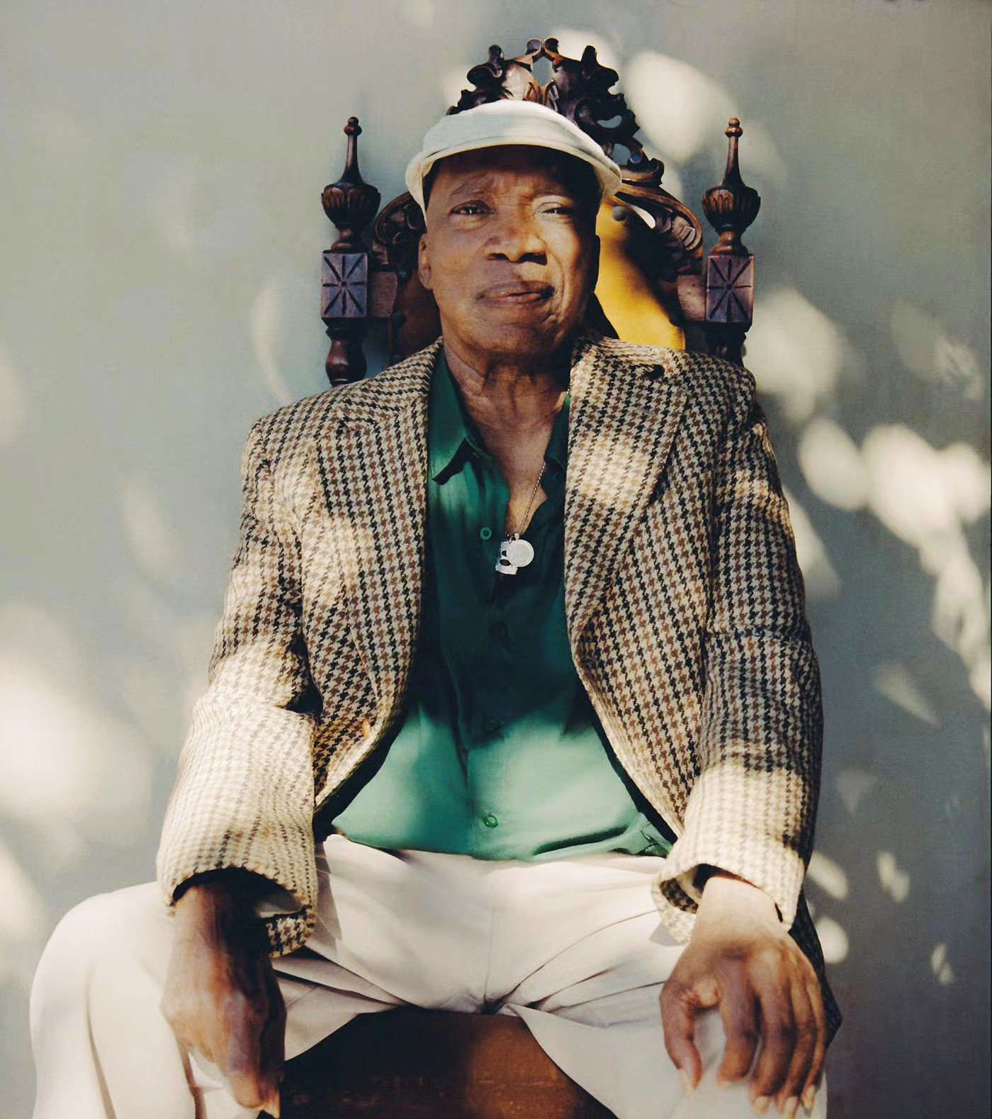 Milton nascimento completa 83 anos com obra reconhecida inte