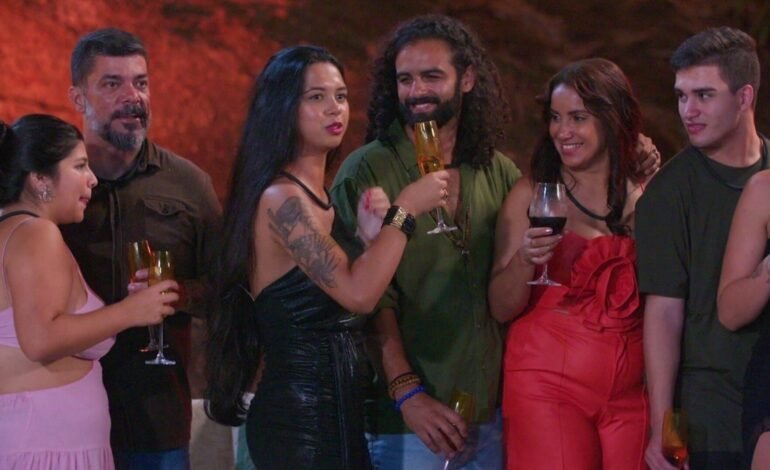 Produtores de realities de relacionamento selecionam partici