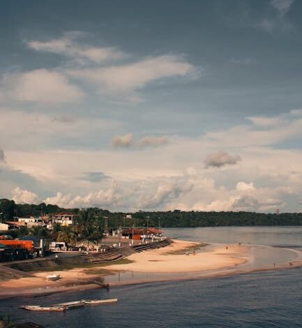 A unidade de serviços em nuvem da Amazon, AWS, sofreu