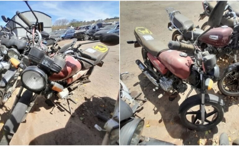 O Departamento Estadual de Trânsito de São Paulo