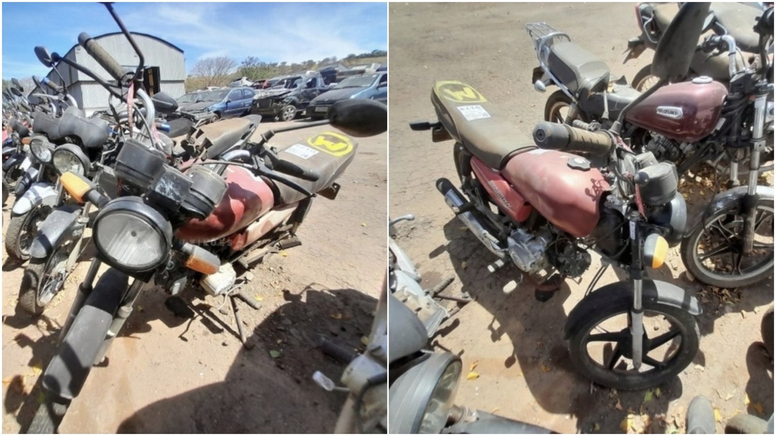 O Departamento Estadual de Trânsito de São Paulo