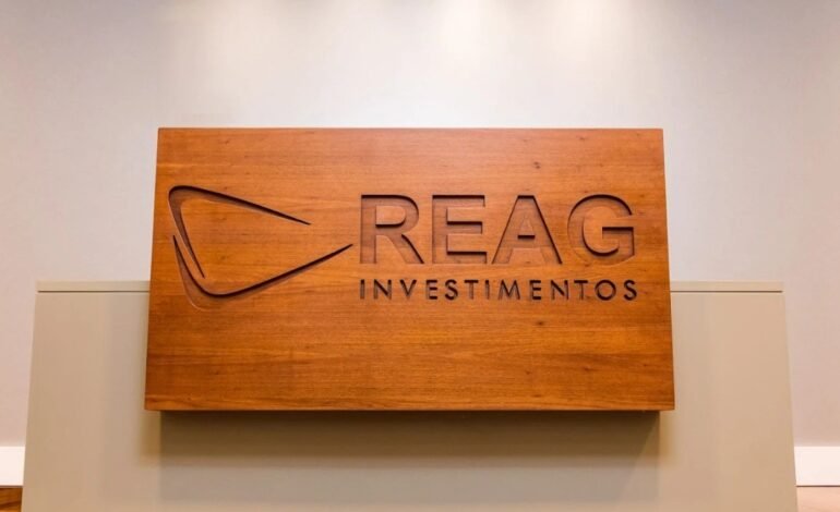 A Reag Capital Holding cancelou na noite desta