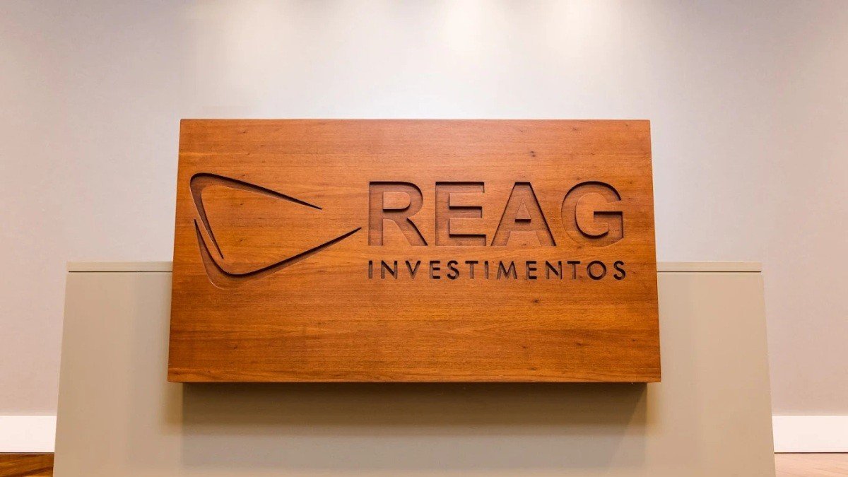 A Reag Capital Holding cancelou na noite desta