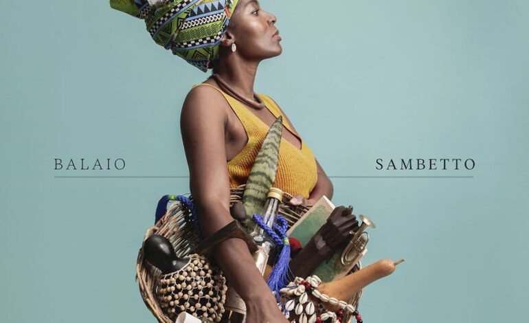 Cinco novos álbuns de artistas brasileiros serão lançados