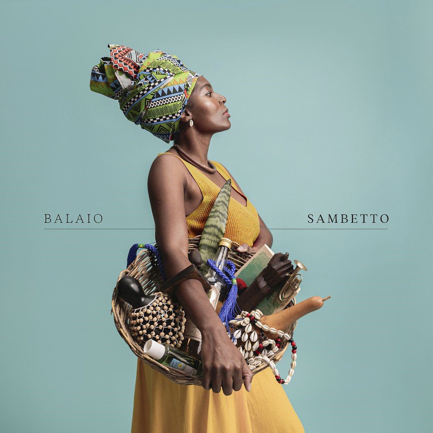 Cinco novos álbuns de artistas brasileiros serão lançados