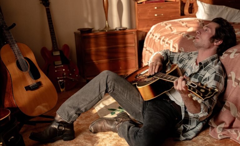 “Springsteen: Salve-me do desconhecido” estreou nesta quinta