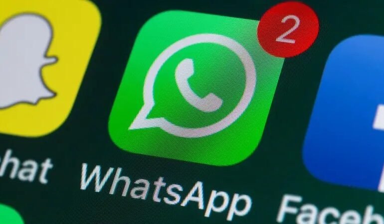 O WhatsApp lançou no Brasil, na segunda-feira (13)