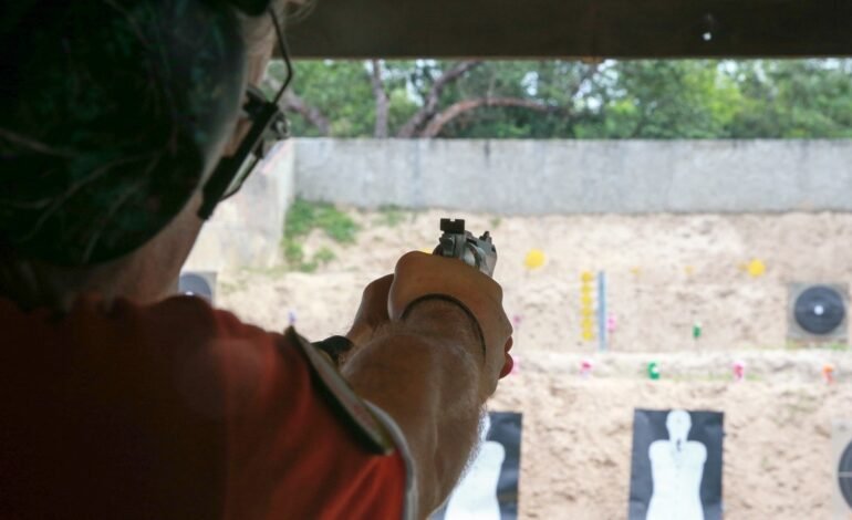 Beatriz Segall, atriz que interpretou Odete Roitman na