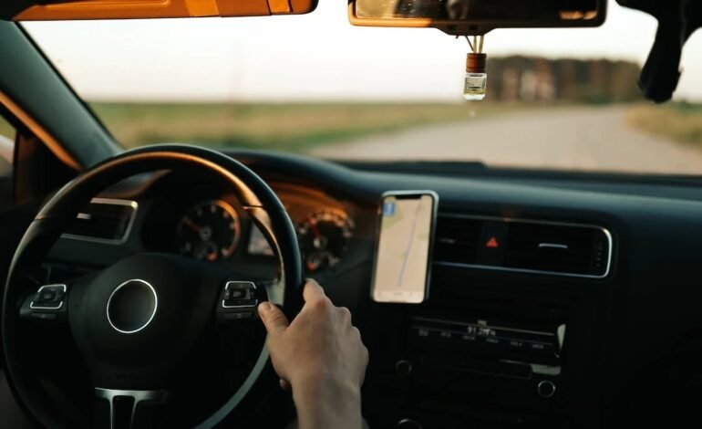 A Uber anunciou mudanças nas regras para veículos