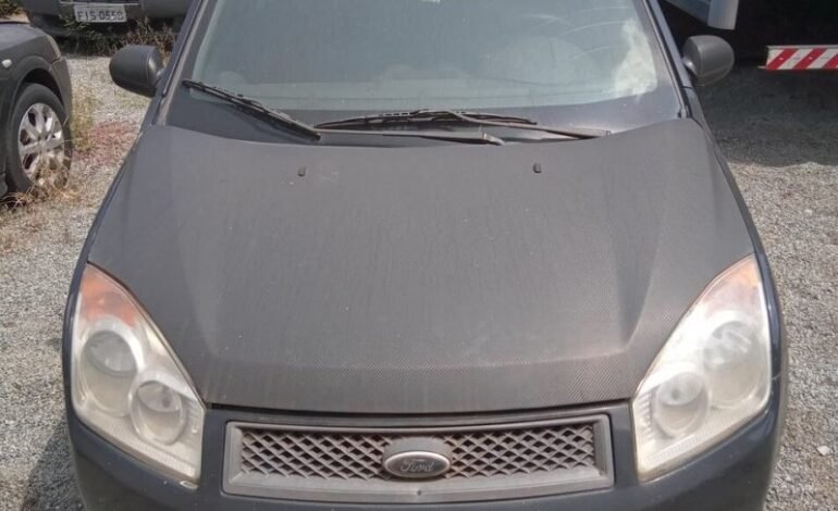 A Receita Federal em São Paulo realizará, em 28 de