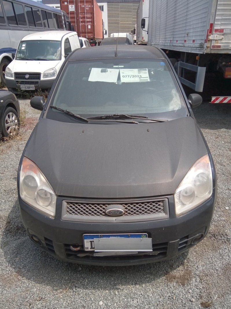 A Receita Federal em São Paulo realizará, em 28 de