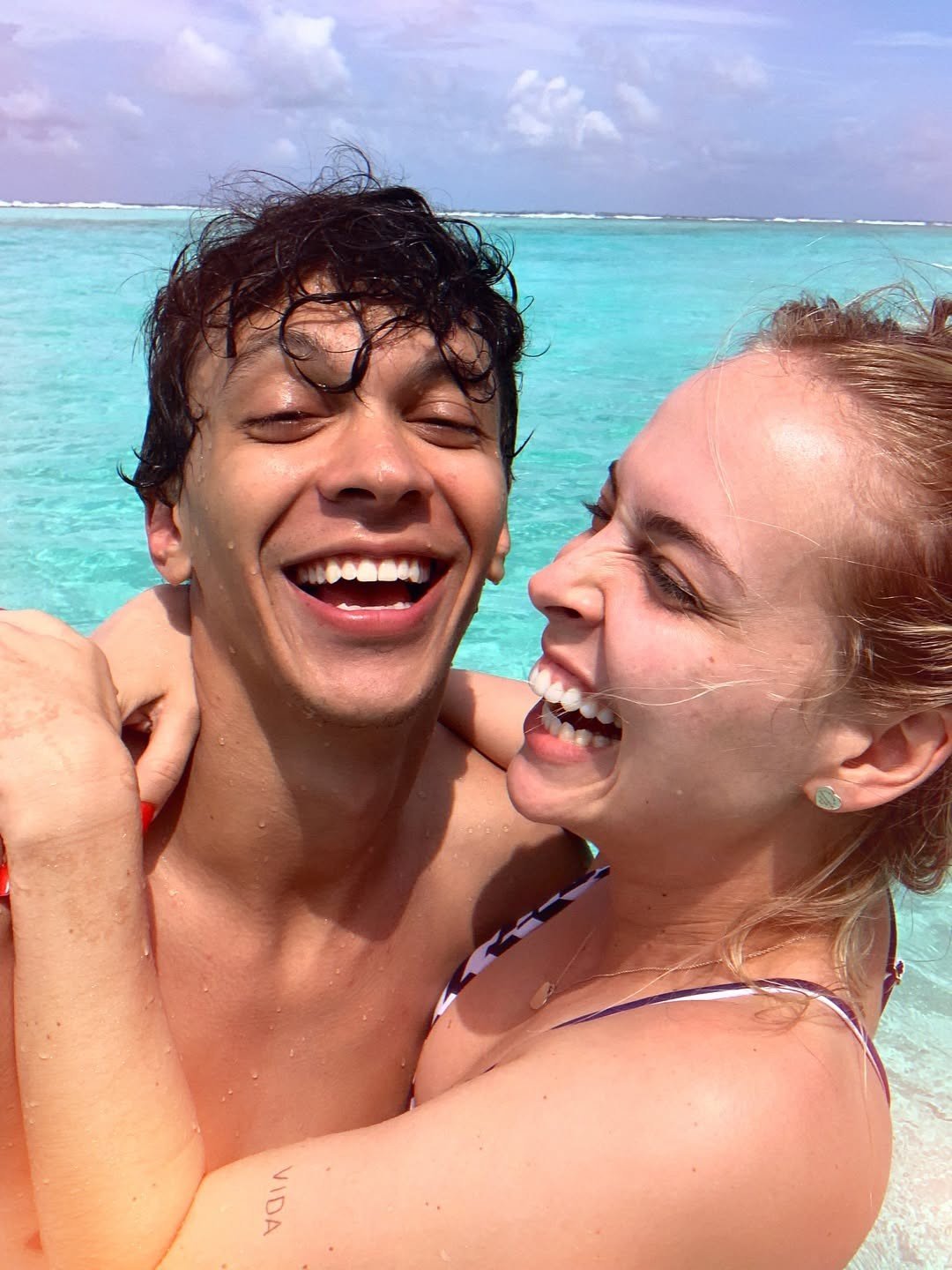 O youtuber Julio Cocielo anunciou nesta quinta-feira (16)