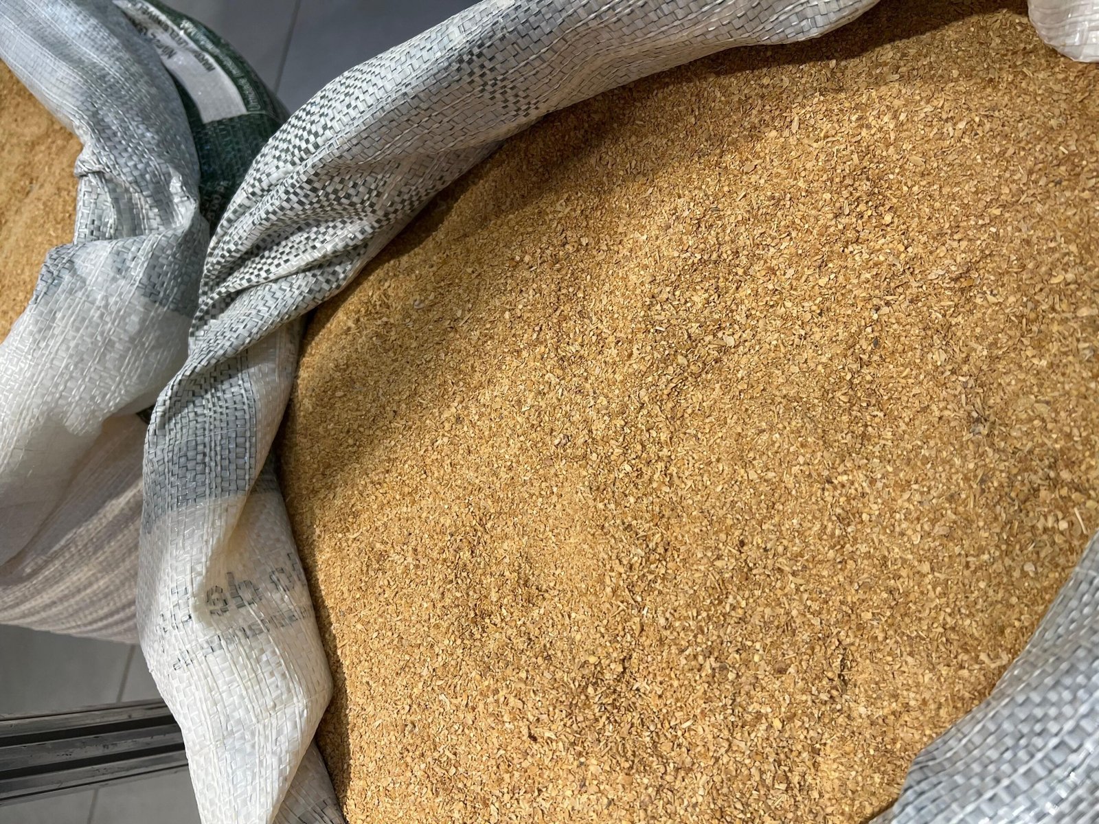 Os produtores de carne suína em São Paulo alcançaram em