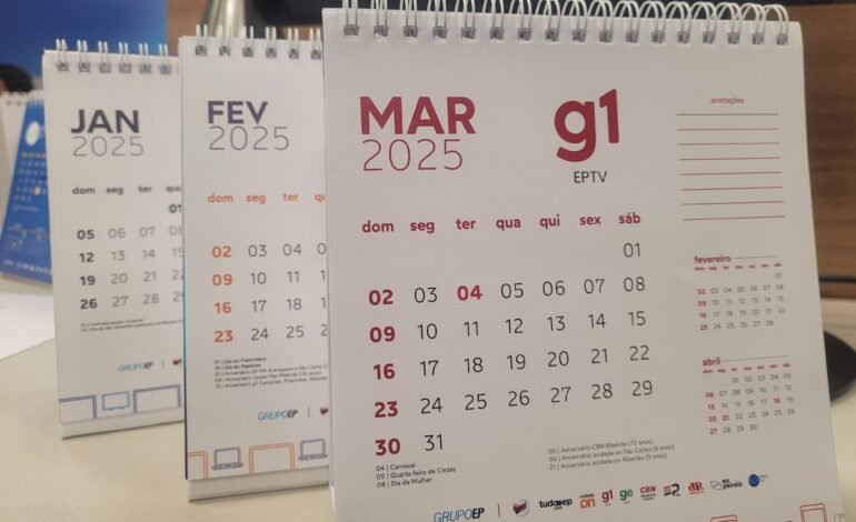 Novembro de 2025 terá três feriados nacionais, com