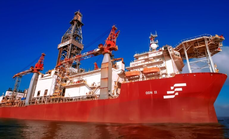 A Petrobras informou nesta quinta-feira (23) que a